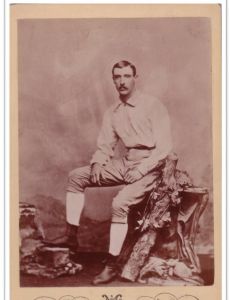Jimmy Wood