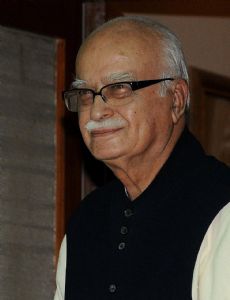 Lal Krishna Advani