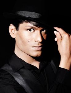Emmanuel Ray