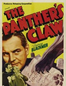 The Panther's Claw