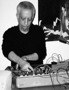 Charles Cohen