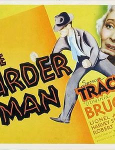 The Murder Man