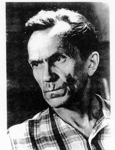Varlam Shalamov