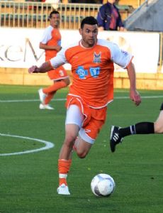 Nick Zimmerman