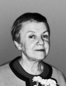Tatiana Gorb