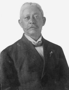 Manuel Bonilla