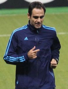 Carlos Velasco Carballo