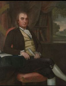 John Davenport (Connecticut)