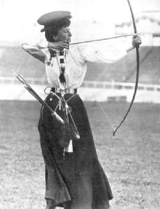 Queenie Newall