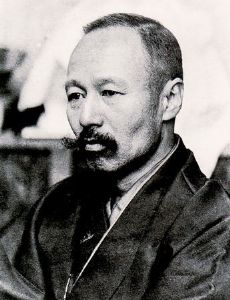 Mori Ōgai