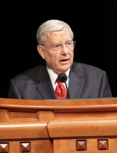 M. Russell Ballard