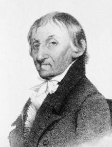 James Thacher