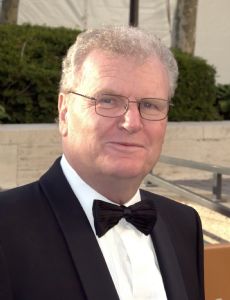 Howard Stringer