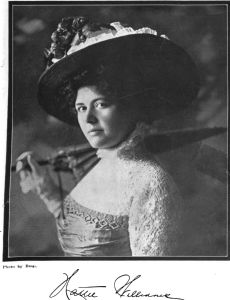 Hattie Williams