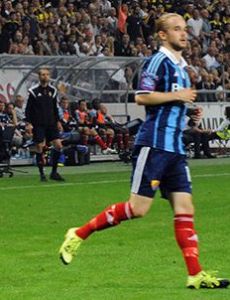 Daniel Berntsen