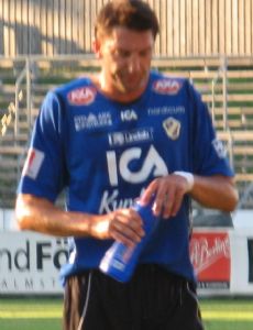 Mikael Rosén