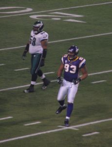 Kevin Williams