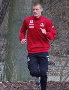 Daniel Brosinski