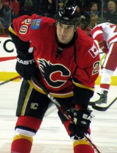 Curtis Glencross