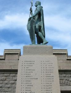 William Bruce (VC)