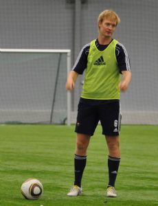 Jani Lyyski