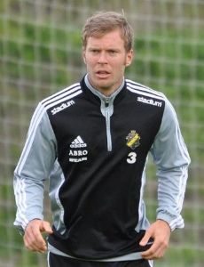 Per Karlsson