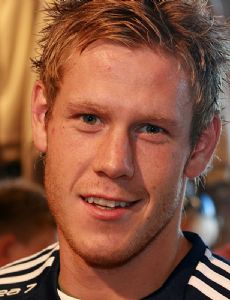 Børre Steenslid