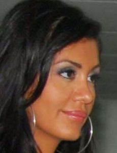 Samantha Tajik