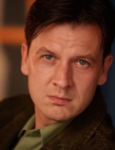 Andrew Collins