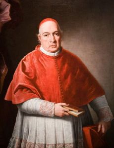 Diego de Astorga y Céspedes