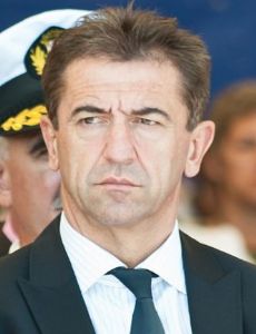 Darko Milinović