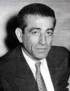 Akram al-Hawrani