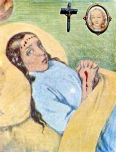 Maria Domenica Lazzeri