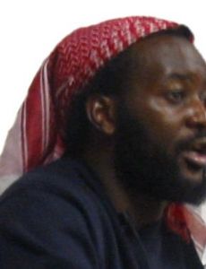 Martin Mubanga