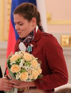 Oxana Savchenko