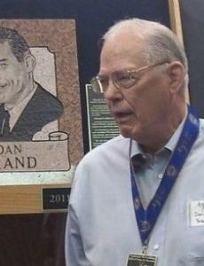 Dan Brand