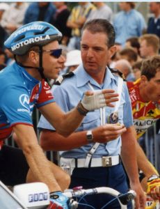 Michel Dernies