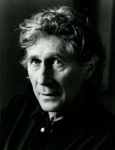 Eberhard Schoener