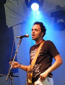 Hawksley Workman