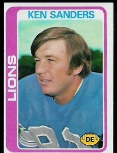 Ken Sanders