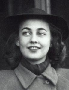 Anne-Margrethe Björlin