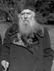 Gavriel Zev Margolis