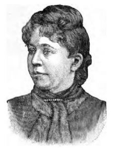 Elizabeth Stumm