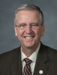 Bob Steinburg