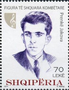 Prenkë Jakova
