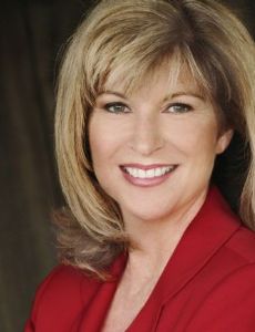 Tracie Savage