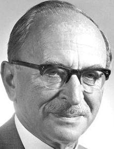 Dennis Gabor