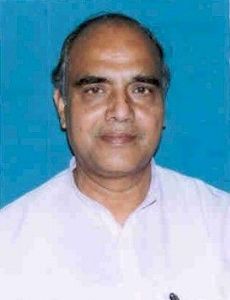 Sarat Kumar Kar