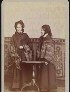 Julia Evelina Smith