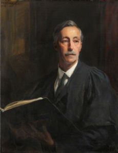 William Fiddian Reddaway